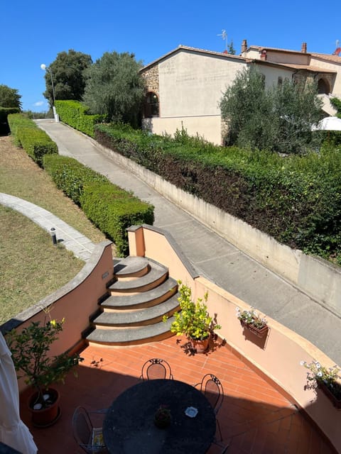 Casa Elena Apartment in Montemerano