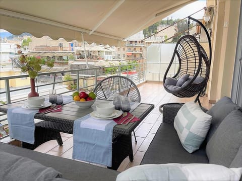 Balcony/Terrace, Balcony/Terrace