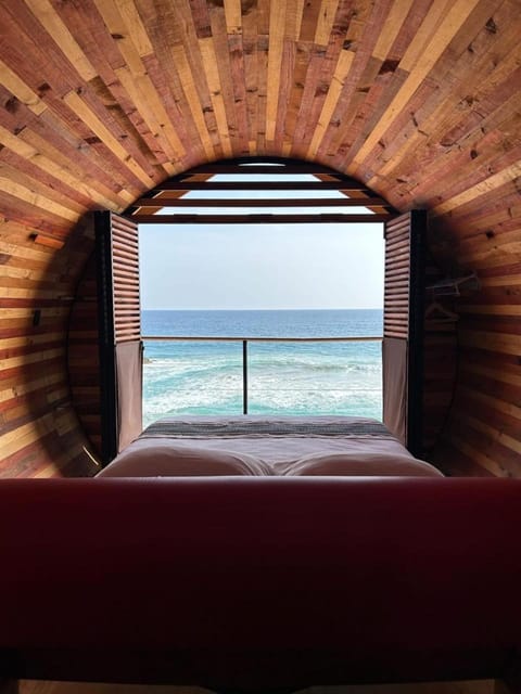 HOTEL EXTASIS ZIPOLITE nudista en zona de fiesta Hotel in State of Oaxaca