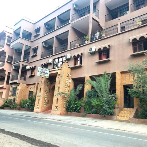 Property view