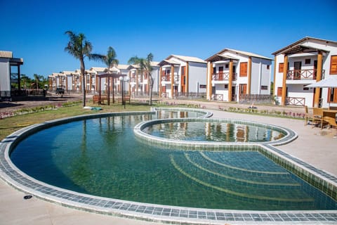 Property building, Day, On site, Pool view, Swimming pool