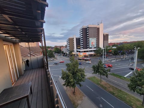 City view
