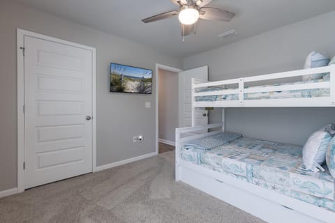 Coastal Harmony House in Foley