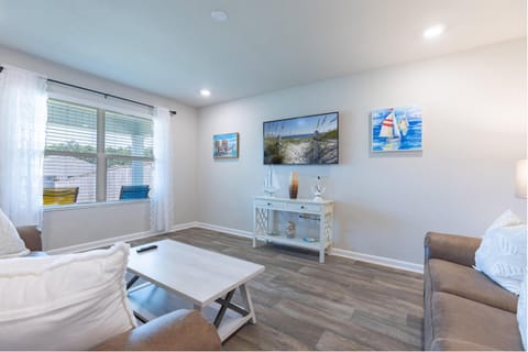 Coastal Harmony House in Foley