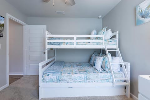 Coastal Harmony House in Foley