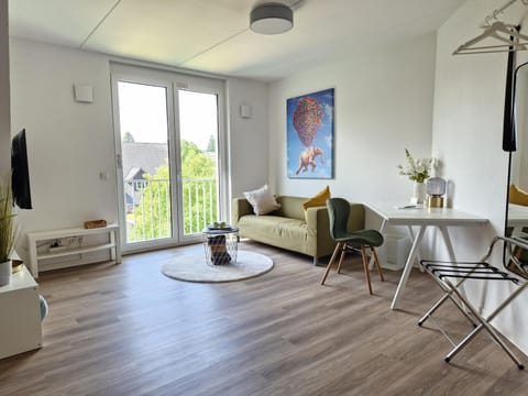 View (from property/room), Living room, Seating area