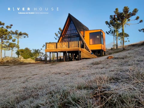 Property building, Natural landscape