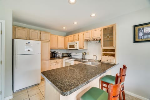 Near Big Boulder Mtn! Home with Fireplace and Games House in Kidder Township