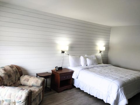 Gateway Inn Motel in Lake City