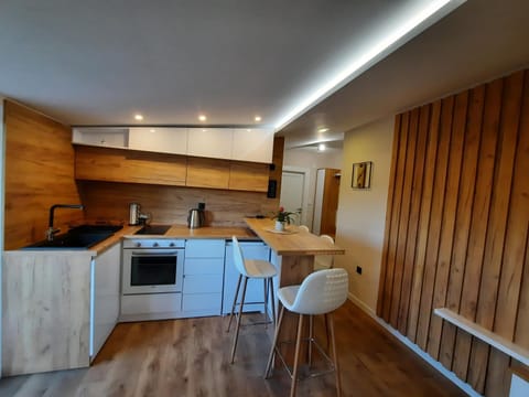 Dream Home, FREE GARAGE Apartment in Serbia