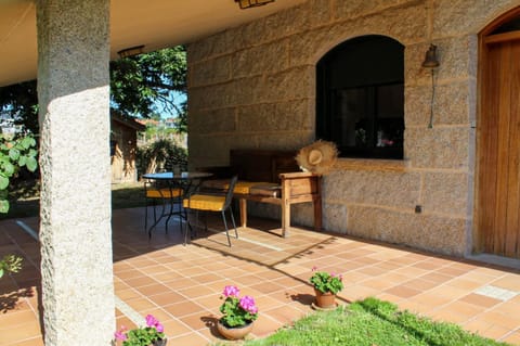 Day, Balcony/Terrace