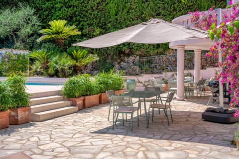 Stunning Belle Époque villa with swimming pool walking distance of Cannes Villa in Cannes