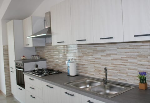 Kitchen or kitchenette, dishwasher, pet friendly, stove