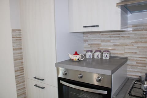 Coffee/tea facilities, Kitchen or kitchenette, pet friendly