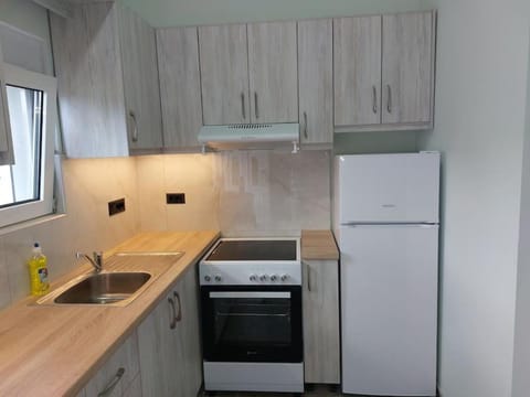 Maria's sala House in Kissamos