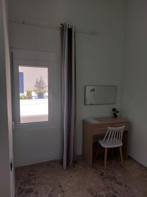 Maria's sala House in Kissamos