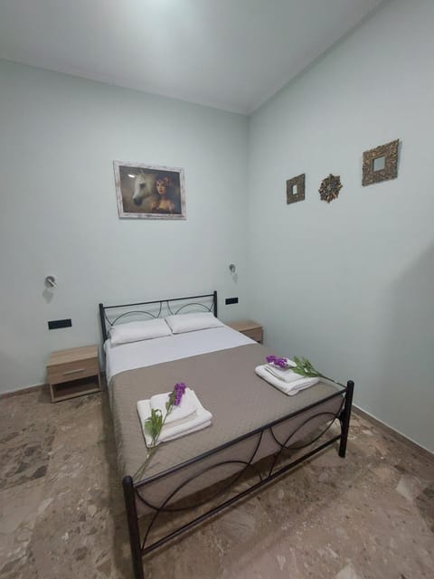 Maria's sala House in Kissamos