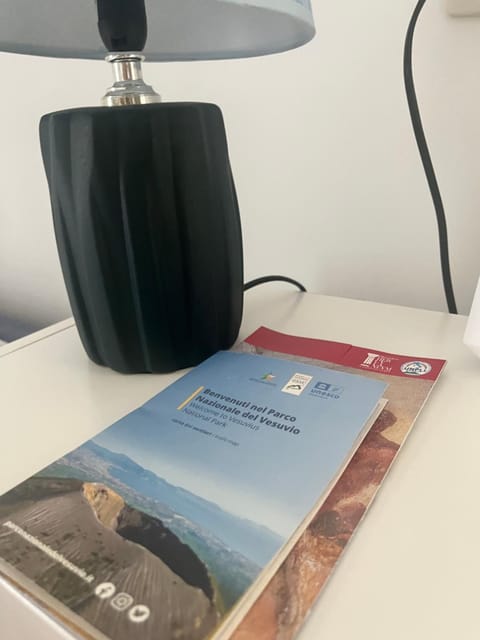 Mediterraneo Apartment Apartment in Ercolano