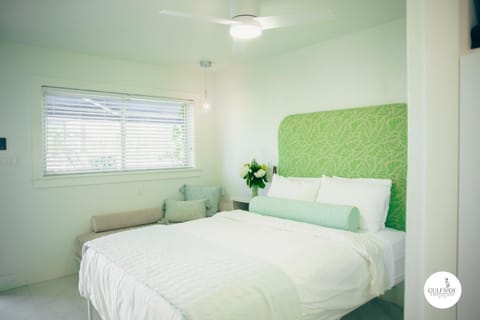 Gulfside Resort. Unit 6 Apartment hotel in Saint Pete Beach