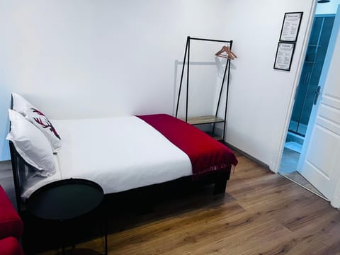 La Grand Maison Apartment in Centre-Val de Loire