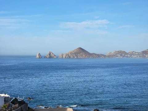 Nearby landmark, Natural landscape, Beach, Sea view
