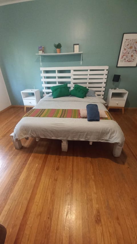 A2 Habitacion en Condesa Amsterdam Vacation rental in Mexico City