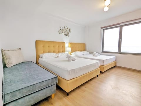 Athens Divas King Suite Apartment in Athens