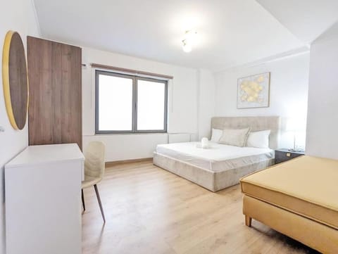 Athens Divas King Suite Apartment in Athens