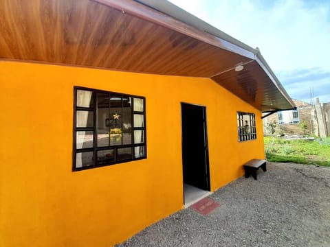 Facade/entrance, Day