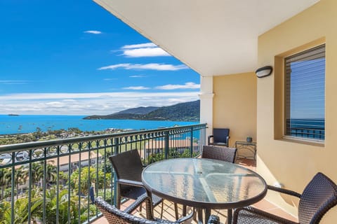 Balcony/Terrace, Balcony/Terrace, Seating area, Sea view