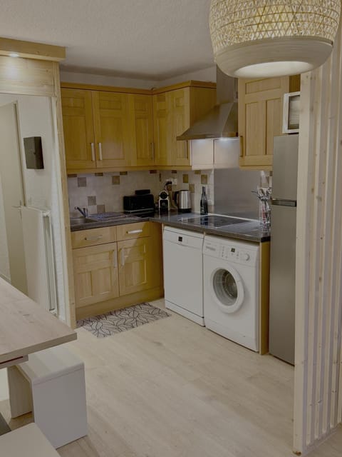 Les Airelles 406 Apartment in Arâches-la-Frasse