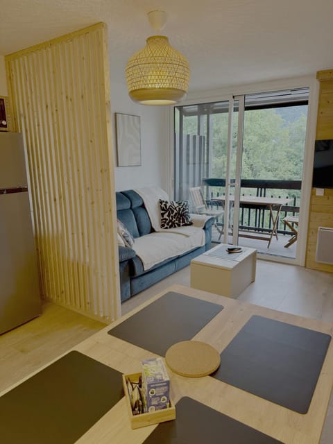 Les Airelles 406 Apartment in Arâches-la-Frasse