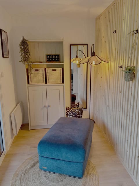 Les Airelles 406 Apartment in Arâches-la-Frasse