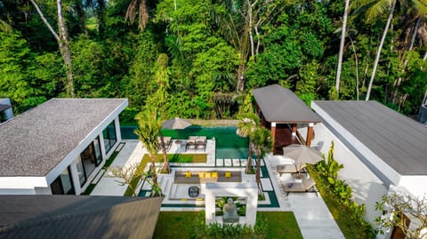 Property building, Natural landscape, View (from property/room), Pool view, Swimming pool, internet