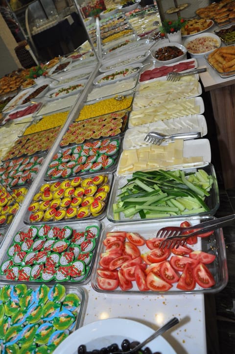 Konak EuroBest Otel Hotel in Izmir