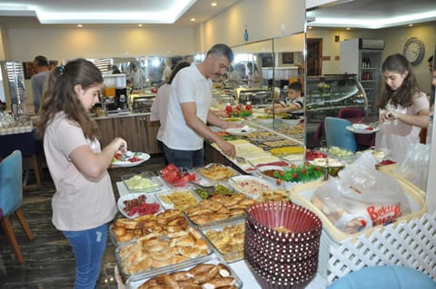 Konak EuroBest Otel Hotel in Izmir