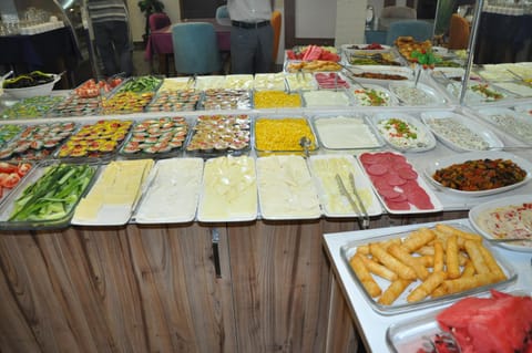 Konak EuroBest Otel Hotel in Izmir