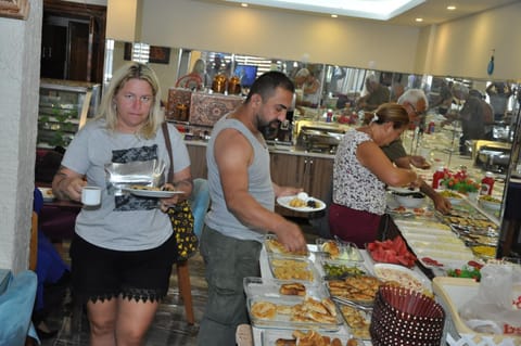 Konak EuroBest Otel Hotel in Izmir