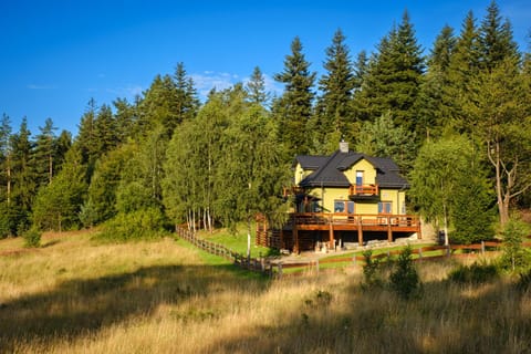 Property building, Spring, Day, Natural landscape