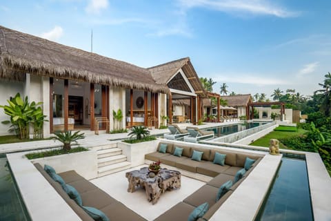 Property building, Natural landscape, View (from property/room), Seating area, Pool view, Swimming pool, internet, sunbed