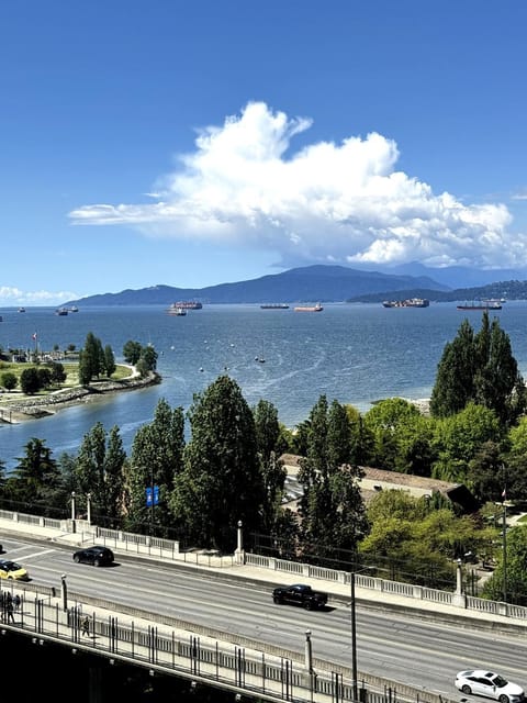 Lake view, Mountain view, River view, Sea view