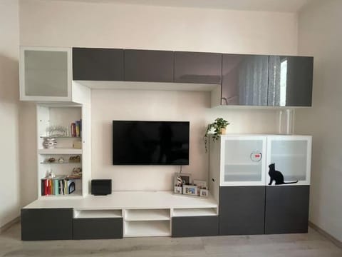 Casa del Riccio, Palio Siena Apartment in Siena