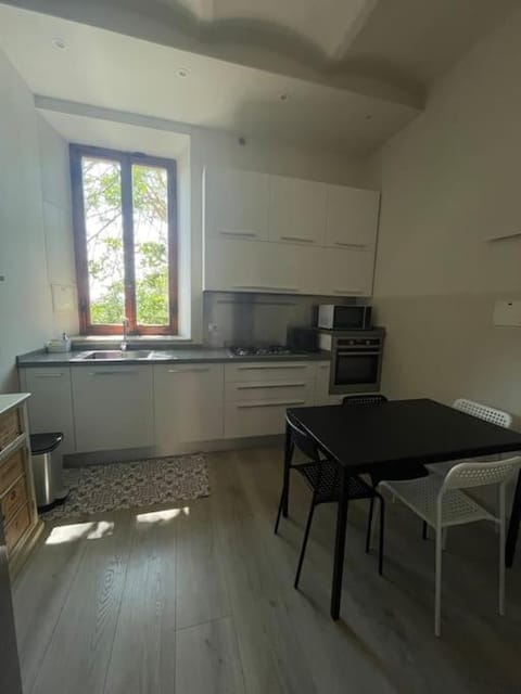 Casa del Riccio, Palio Siena Apartment in Siena