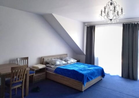 Bed, Living room, Photo of the whole room, Bedroom