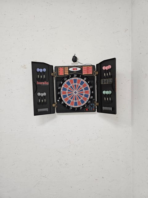 Darts