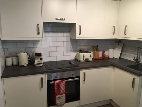 Caledonian - Charming Central 1 Bed Flat Apartment in Edinburgh