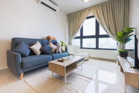 TV and multimedia, Living room, Seating area, air conditioner, air conditioner