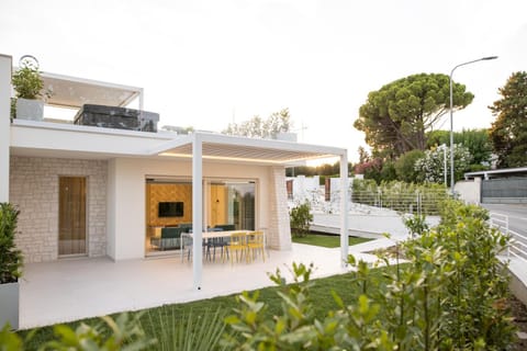 Viride Mare House in Marche