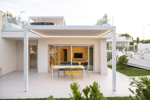 Viride Mare House in Marche