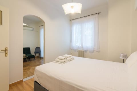 Aprtm Close To Arch Site & Museum Of Acropolis Apartment in Plaka